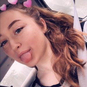 Meet your Posher, Anastasia